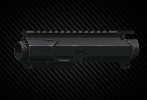 Верхний ресивер Noveske "Gen.3" для AR-15 5.56x45