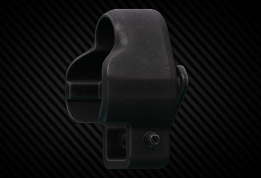 Приклад End Cap для HK MP5