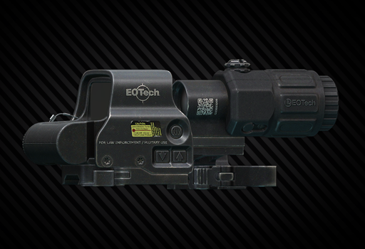 Гибридный прицельный комплекс EOTech "HHS-1"