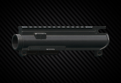 Верхний ресивер ADAR 2-15 для AR-15 5.56x45