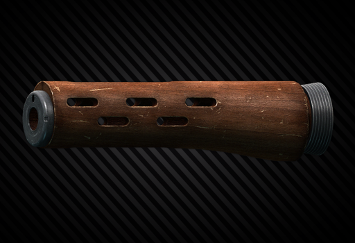 Цевье деревянное ADAR 2-15 для AR-15