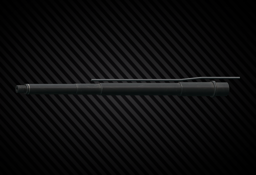 Ствол 406мм Молот для AR-15 5.56x45