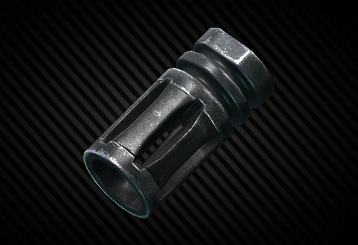 Пламегаситель ADAR 2-15 5.56x45 для AR-15
