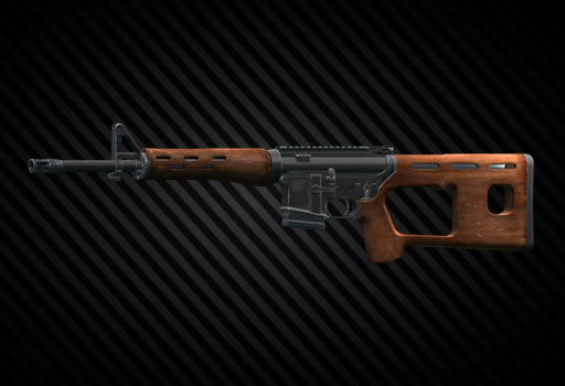 Карабин ADAR 2-15 5.56x45