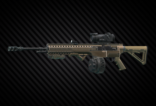 Винтовка Springfield Armory M1A 7.62x51 2k18 NY