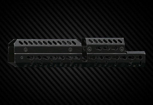 Цевье Vltor "CMRD KeyMod" для АК