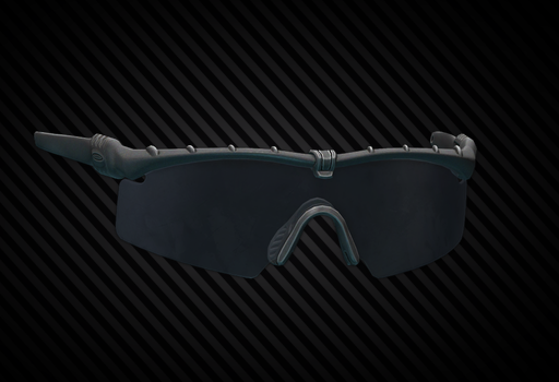 Защитные очки Oakley SI "M Frame"