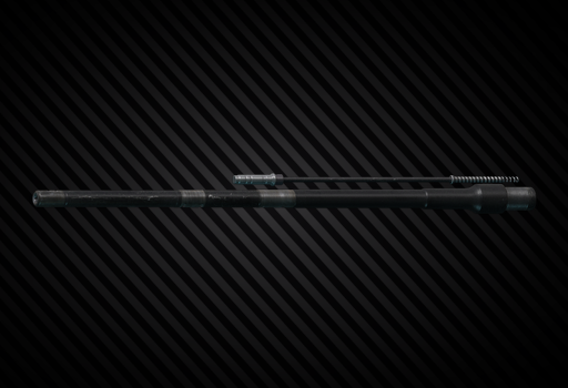 Ствол 565мм для СВД 7.62x54