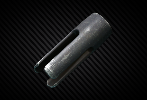 Пламегаситель Desert Tech 5.56x45 для AR-15