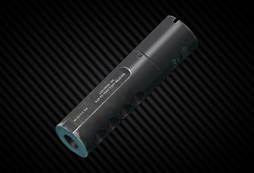 Дульный тормоз-компенсатор SRVV "Mk.2.0" 7.62x54R для СВ-98