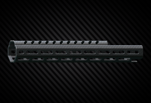 Цевье Lancer "OEM M-LOK" длиной 14 дюймов для MPX