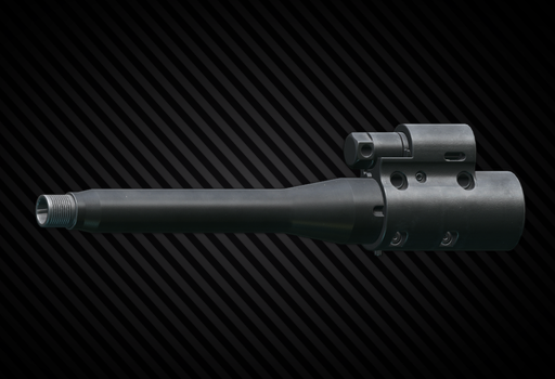 Ствол 165мм для MPX 9x19