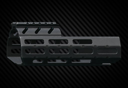 Цевье Midwest Industries "M-LOK" длиной 6.5 дюймов для MPX