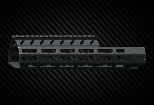 Цевье Midwest Industries "M-LOK" длиной 10.5 дюймов для MPX