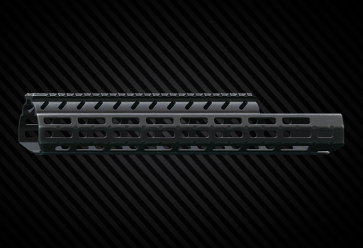 Цевье Midwest Industries "M-LOK" длиной 14 дюймов для MPX