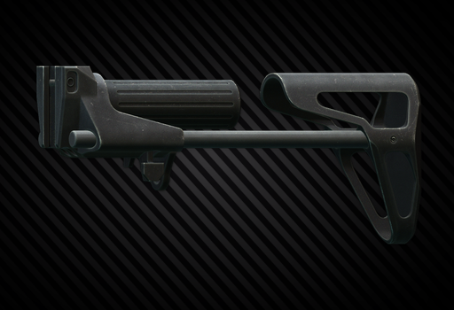 Приклад Maxim Defense "CQB" для MPX/MCX