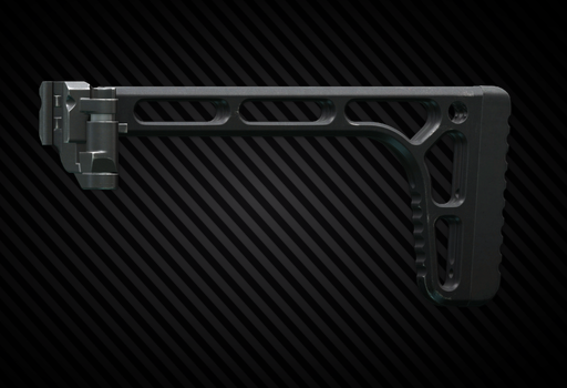 Приклад PMM "ULSS" для MPX/MCX