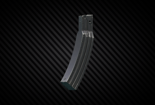 Магазин SureFire "MAG5-100 STANAG" на 100 патронов 5.56x45 для AR-15