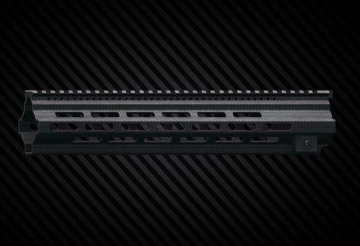 Цевье TROY "M-LOK" длиной 13 дюймов для HK 416