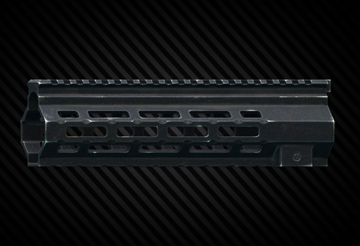 Цевье Midwest Industries "M-LOK" длиной 9 дюймов для HK 416