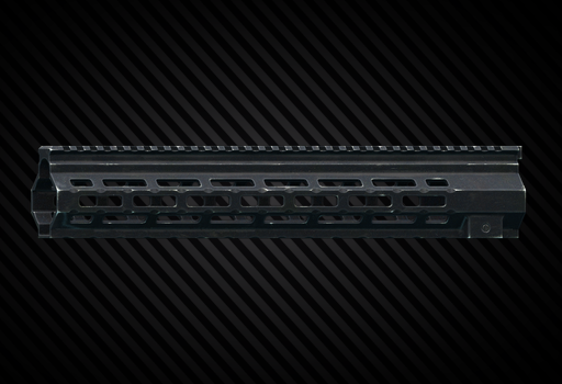 Цевье Midwest Industries "M-LOK" длиной 13.5 дюймов для HK 416