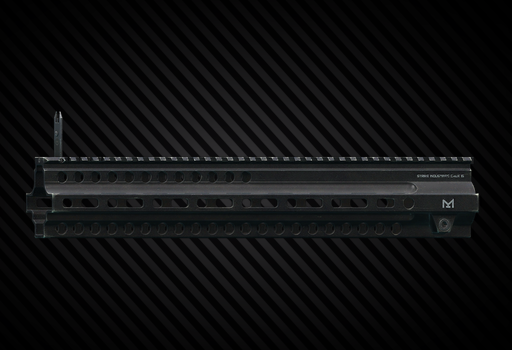 Цевье Strike Industries "CRUX M-LOK" длиной 15 дюймов для HK 416