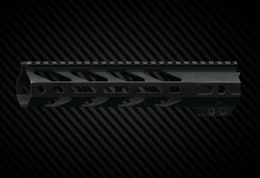Цевье STNGR "VYPR M-LOK" длиной 10 дюймов для AR-15