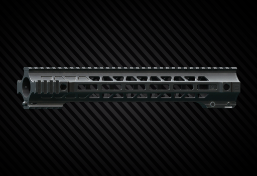 Цевье SAI "QD Rail" длиной 14.5 дюймов для AR-15