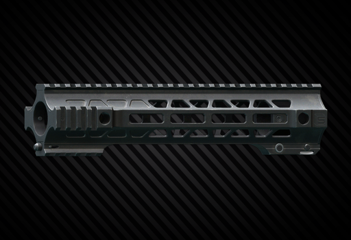 Цевье SAI "QD Rail" длиной 10 дюймов для AR-15