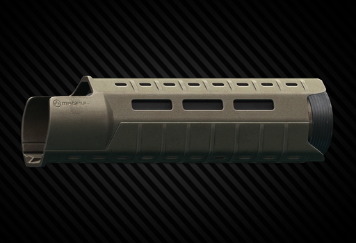 Цевье Magpul "MOE SL M-LOK" малой длины для AR-15