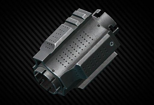 Дульное устройство SAI "JailBrake" 5.56x45 для AR-15