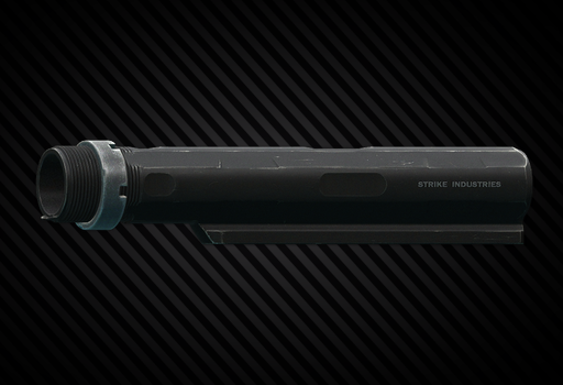 AR-15 Strike Industries Advanced Receiver Extension