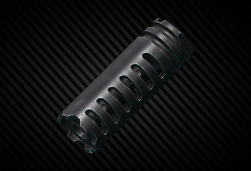AK Venom Tactical Antidote 7.62x39 muzzle brake