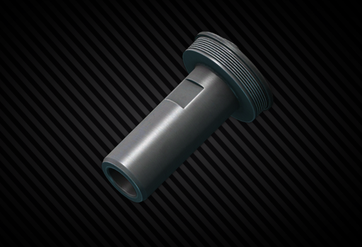 Адаптер Gemtech "Direct Thread Mount" для глушителей "ONE"