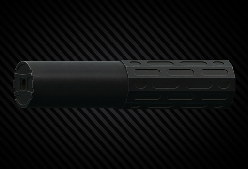 Глушитель Gemtech "ONE" мультикалиберный