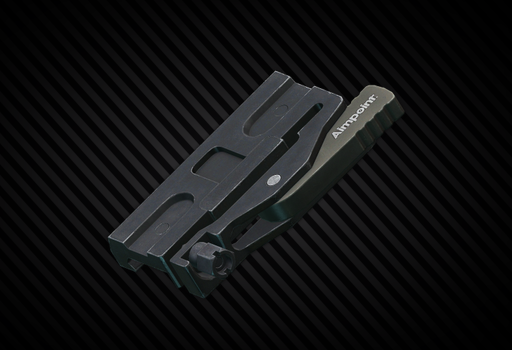 Крепление Aimpoint "LRP" для прицелов CompM4/PRO