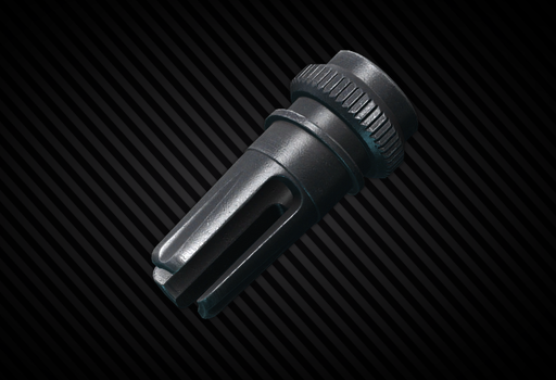 Пламегаситель AAC "Blackout 51T" 5.56x45 для AR-15