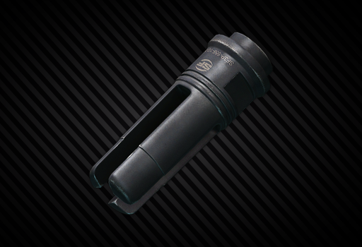 Пламегаситель SureFire "SF3P" 5.56x45 для AR-15