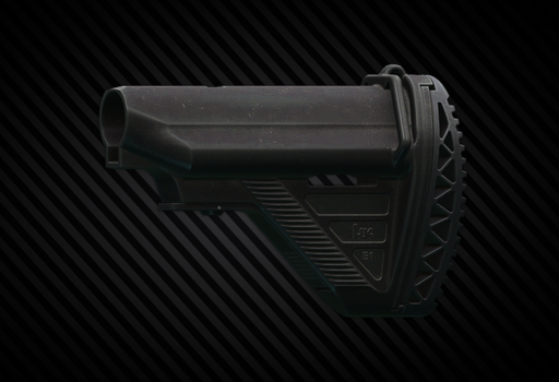 Приклад HK "E1" для AR-15