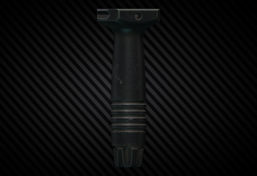 Тактическая рукоятка KAC "Vertical Foregrip"