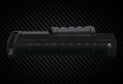 Цевье Magpul "Zhukov-U" для АК (Черное)