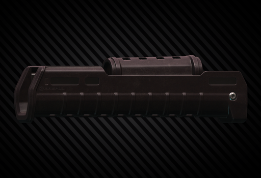 Цевье Magpul "Zhukov-U" для АК (Слива)