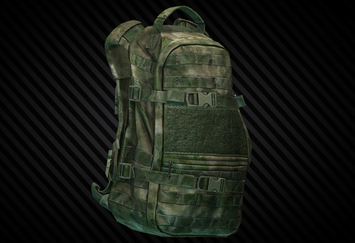 Рюкзак WARTECH "Беркут BB-102" (A-TACS FG)