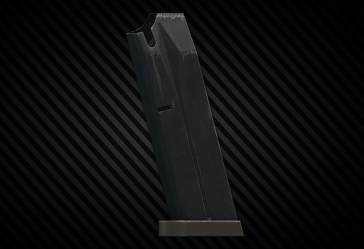 Магазин на 17 патронов 9x19 для M9A3