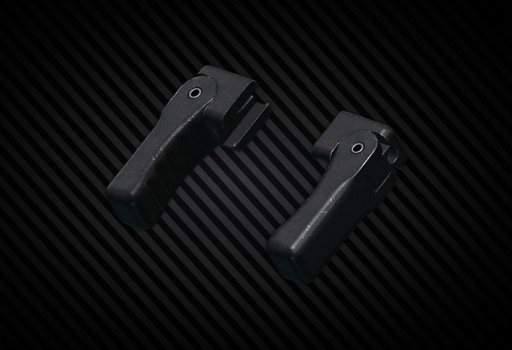 Рукоятка заряжания K&M "The Handler" для FN P90