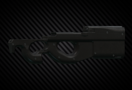 Приклад для FN P90