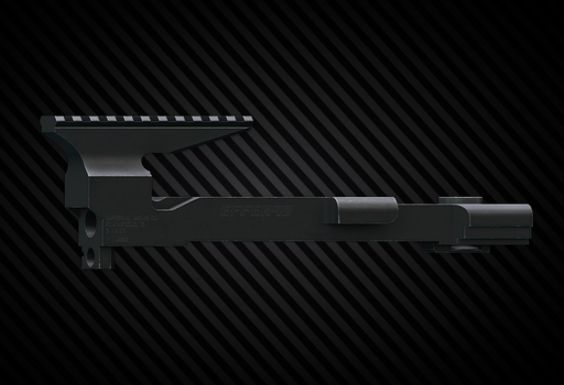 Верхний ресивер EFFEN 90 для FN P90 5.7x28