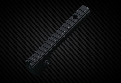 Направляющая верхняя для FN P90