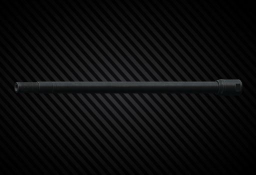 Ствол 264мм для FN P90 5.7x28