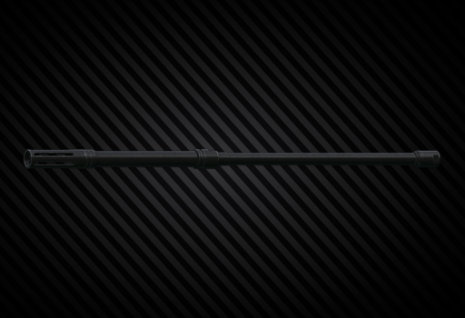 Ствол 407мм для FN P90 5.7x28